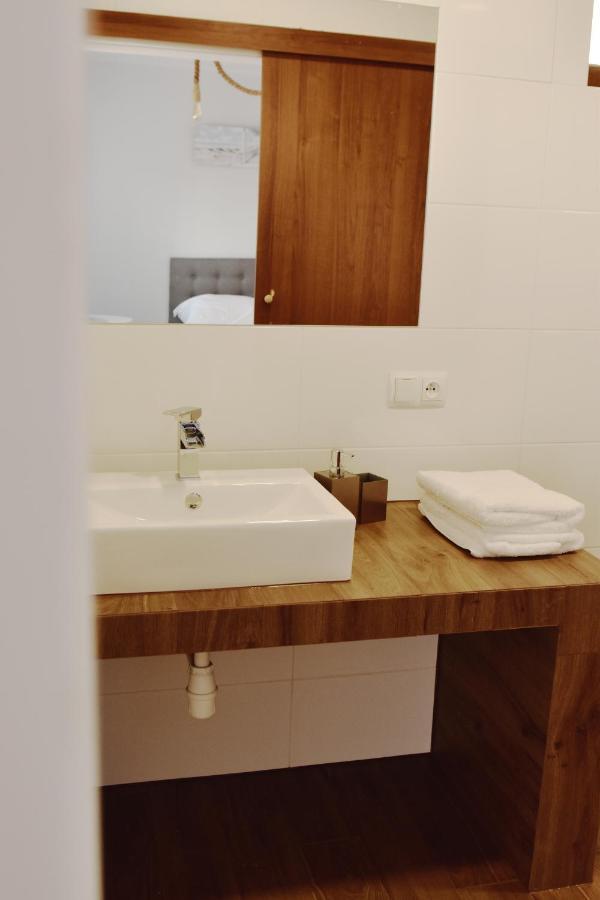 레바 Zakotwiczeni B&B 외부 사진